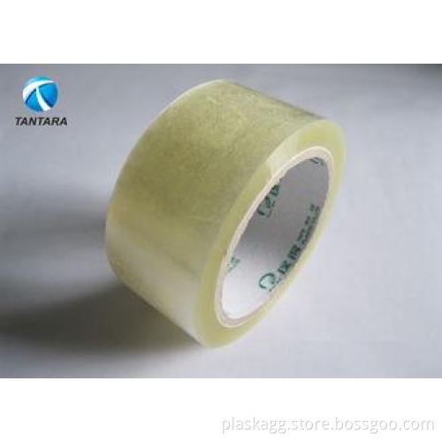 Offer - printing Water - based Acrylic Bopp adhesive packag